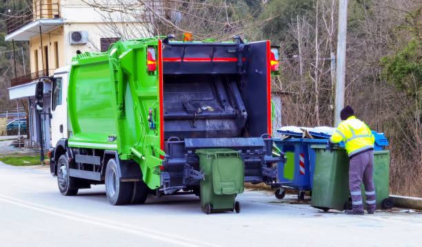 Recycling Services for Junk in Kenyon, MN